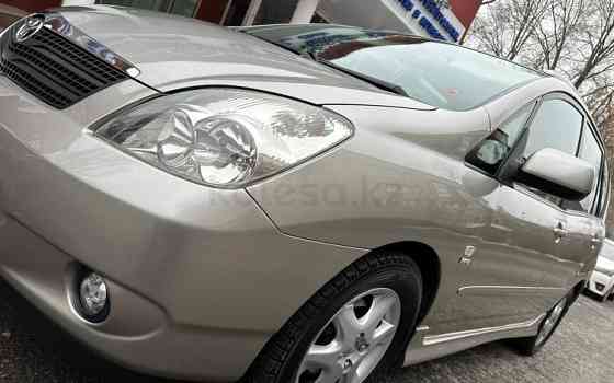 Toyota Corolla Verso, 2002, 1.8 л, 185000 км Almaty