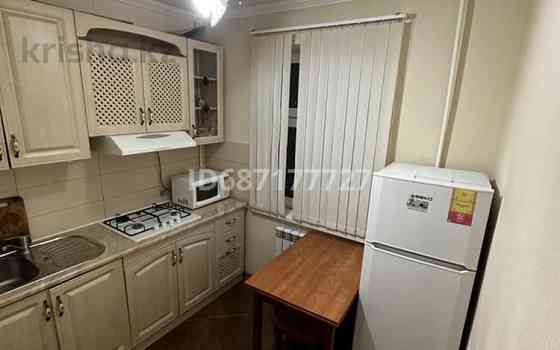1-комнатная квартира посуточно, 50 м², 3/5 этаж, Авангард 4 6 Атырау