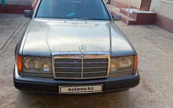 Mercedes-Benz E 230, 1990, 2.3 л, 40000 км Shu