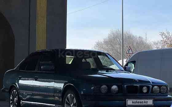 BMW 525, 1995, 2.5 л, 650000 км Алматы