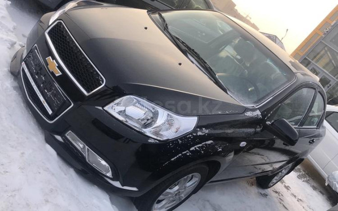 Chevrolet Nexia, 2021, 1.5 л, 24000 км Астана - изображение 3