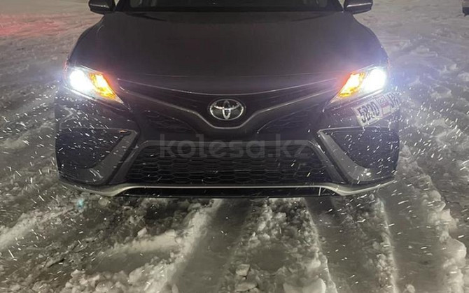 Toyota Camry, 2021, 2.5 л, 30552 км Актобе - изображение 1