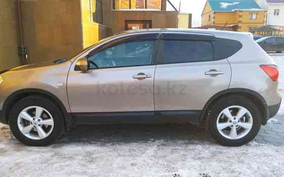 Nissan Qashqai, 2010, 2 л, 204000 км Kokshetau