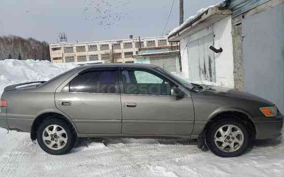 Toyota Camry, 2000, 3 л, 440866 км Алтай