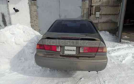 Toyota Camry, 2000, 3 л, 440866 км Алтай