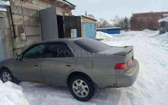 Toyota Camry, 2000, 3 л, 440866 км Алтай