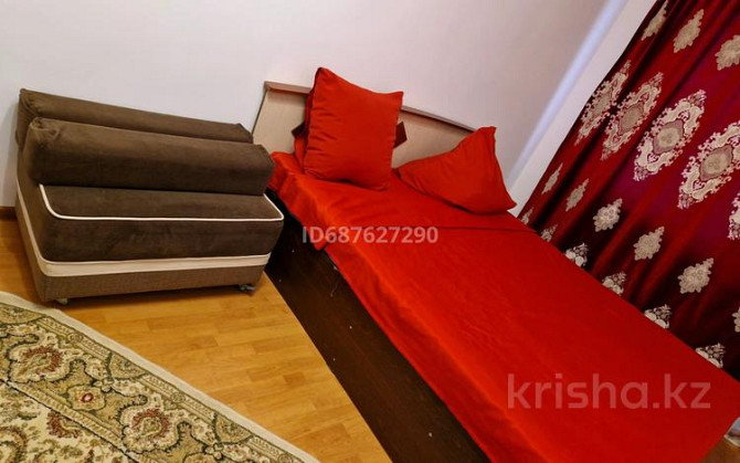 2-комнатная квартира посуточно, 45 м², 3/5 этаж, мкр Центральный, ул Махамбета Атырау - изображение 3