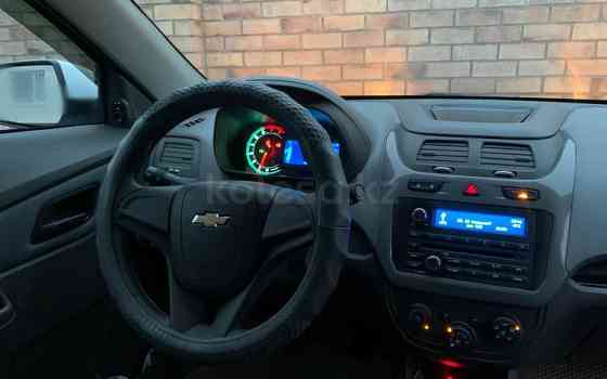 Chevrolet Cobalt, 2021, 1.5 л, 29000 км Павлодар