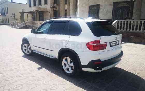 BMW X5, 2010, 3 л, 255000 км Кызылорда