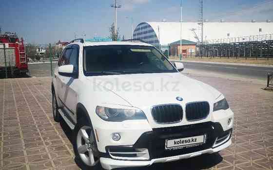 BMW X5, 2010, 3 л, 255000 км Кызылорда