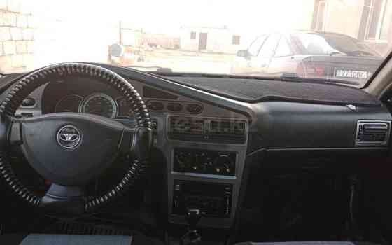 Daewoo Nexia, 2009, 1.5 л, 264459 км Актау