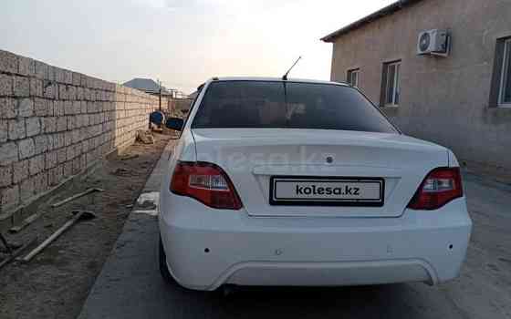 Daewoo Nexia, 2009, 1.5 л, 264459 км Актау