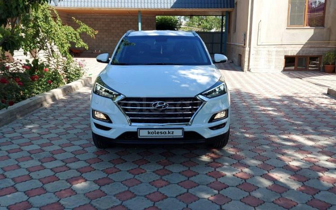 Hyundai Tucson, 2020, 2 л, 2600 км Туркестан - изображение 2