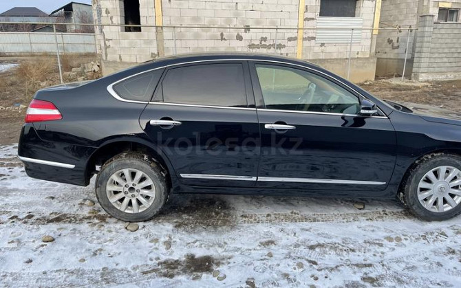 Nissan Teana, 2011, 2.5 л, 335000 км Алматы - изображение 3