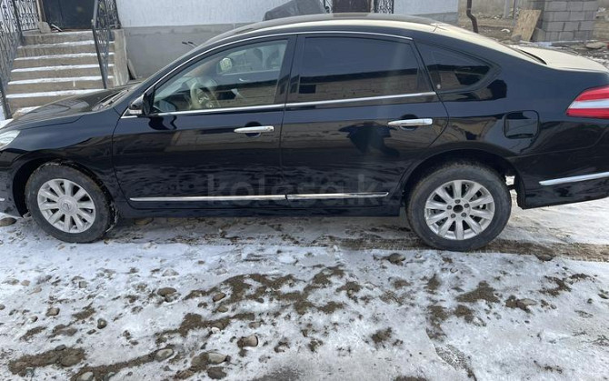 Nissan Teana, 2011, 2.5 л, 335000 км Алматы - изображение 4