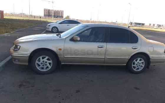 Nissan Maxima, 1996, 3 л, 560000 км Кокшетау