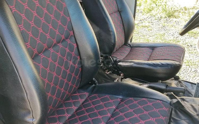 Toyota Land Cruiser, 1992, 2.8 л, 100 км Костанай - изображение 4