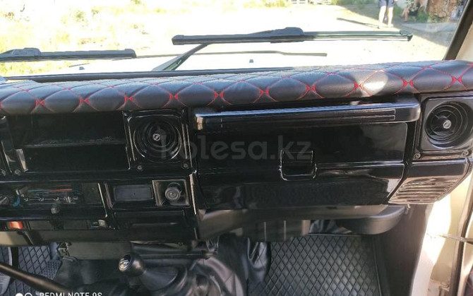 Toyota Land Cruiser, 1992, 2.8 л, 100 км Костанай - изображение 2