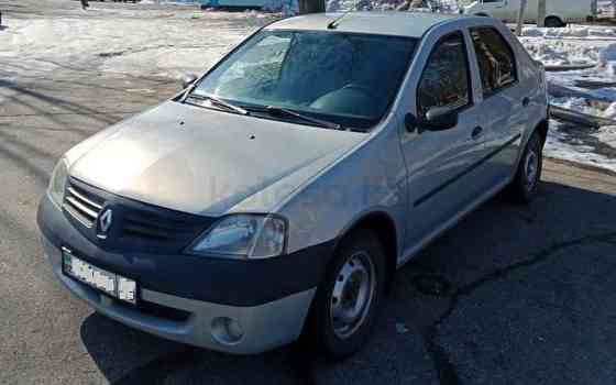 Renault Logan, 2005, 1.4 л, 160000 км Ust-Kamenogorsk