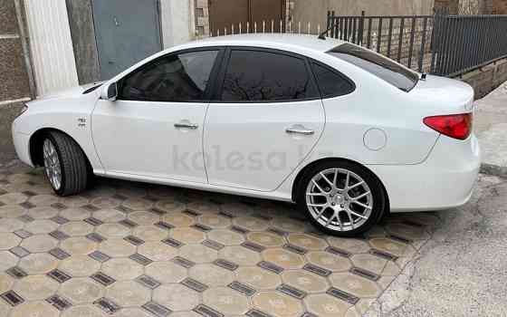 Hyundai Avante, 2008, 1.6 л,  км Шымкент