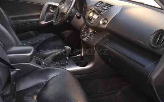 Toyota RAV 4, 2012, 2.4 л, 235800 км Семей