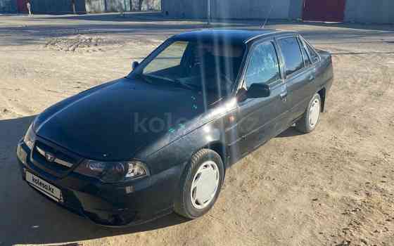 Daewoo Nexia, 2008, 1.6 л, 228200 км Жосалы