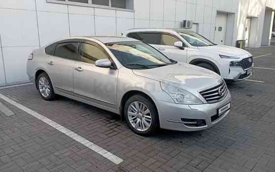 Nissan Teana, 2011, 2.5 л, 111000 км Алматы