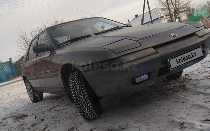 Mazda 323, 1992, 1.8 л, 39999 км Pavlodar - photo 3