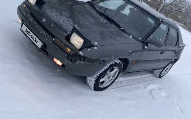 Mazda 323, 1992, 1.8 л, 39999 км Pavlodar - photo 1