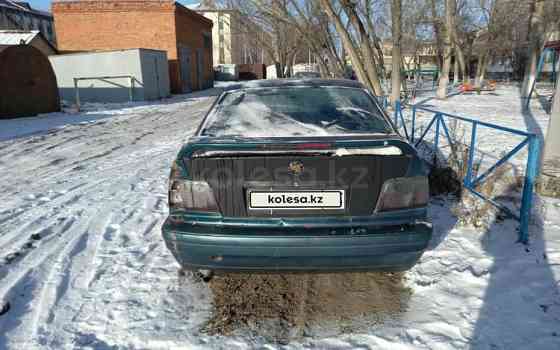 BMW 318, 1992, 1.8 л, 340000 км Петропавловск