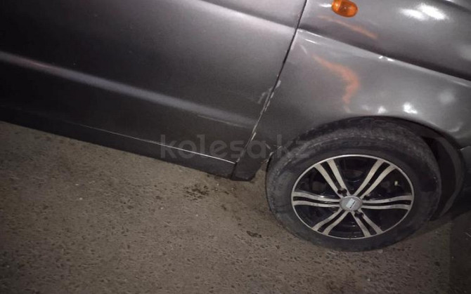 Daewoo Matiz, 2012, 0.8 л, 100000 км Астана - изображение 4