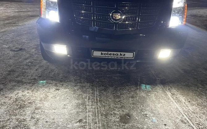 Cadillac Escalade, 2008, 6.2 л, 238000 км Kyzylorda - photo 3