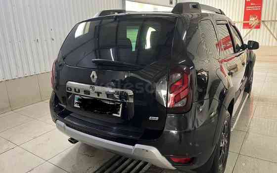 Renault Duster, 2016, 2 л, 145000 км Zhanaozen