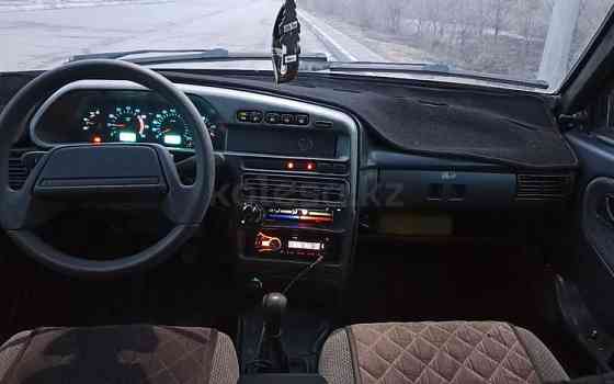 ВАЗ (Lada) 2115, 2007, 1.6 л, 181612 км Темиртау