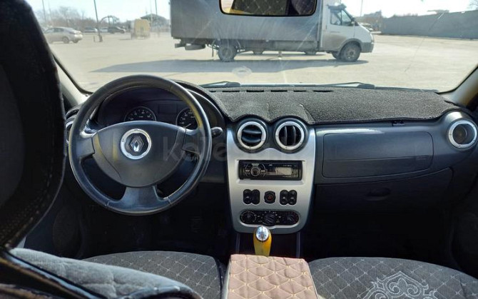 Renault Sandero, 2012, 1.6 л, 261000 км Актобе - изображение 4