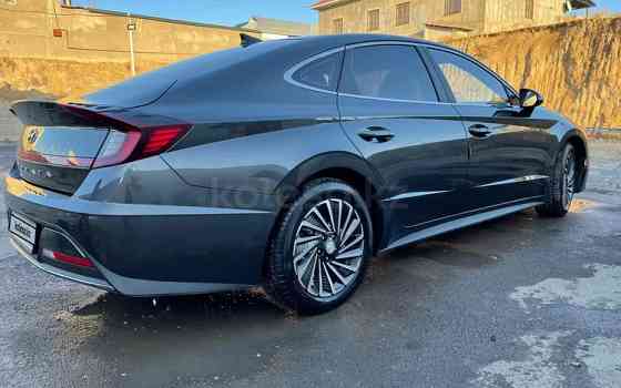 Hyundai Sonata, 2021, 2 л, 33472 км Shymkent