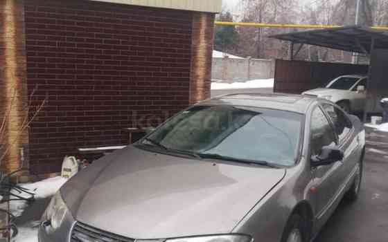 Chrysler 300M, 2000, 2.7 л, 325000 км Алматы