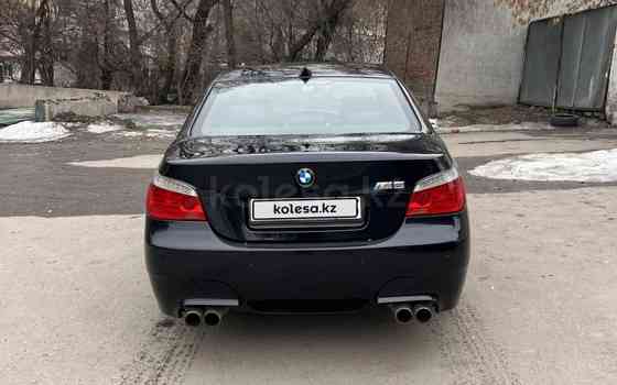 BMW M5, 2008, 5 л, 140000 км Almaty