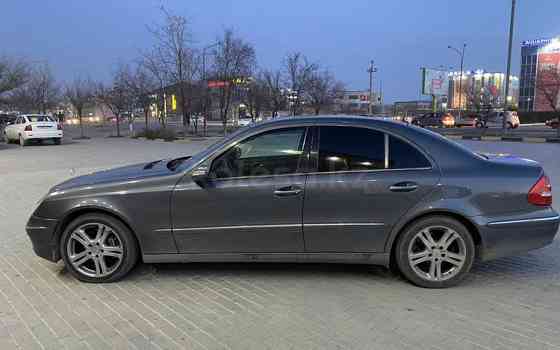 Mercedes-Benz E 350, 2006, 3.5 л, 270000 км Актау