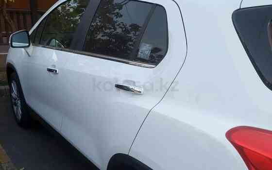 Chevrolet Tracker, 2020, 1.8 л, 65000 км Алматы