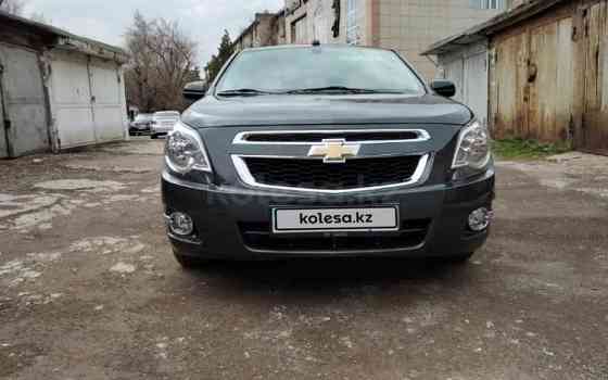 Chevrolet Cobalt, 2021, 1.5 л, 98200 км Шымкент
