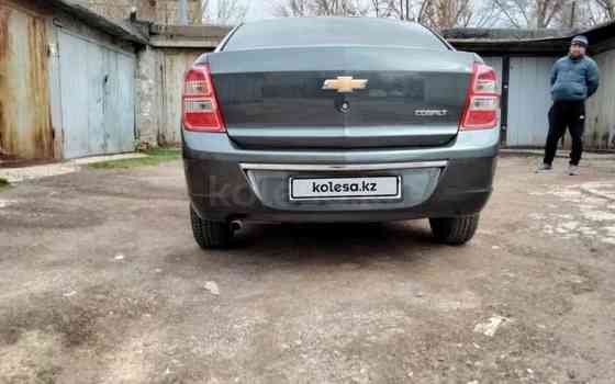 Chevrolet Cobalt, 2021, 1.5 л, 98200 км Шымкент