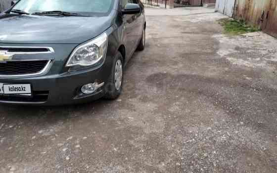 Chevrolet Cobalt, 2021, 1.5 л, 98200 км Шымкент