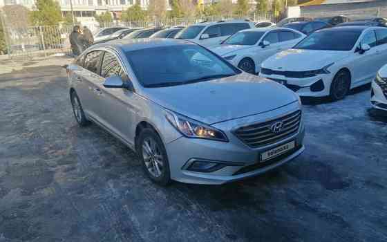 Hyundai Sonata, 2016, 2 л, 202000 км Shymkent