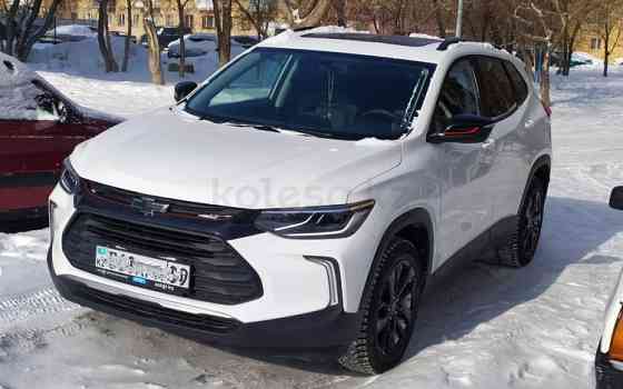 Chevrolet Tracker, 2021, 1 л, 28900 км Караганда