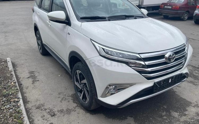 Toyota Rush, 2022, 1.5 л, 10 км Щучинск - изображение 4