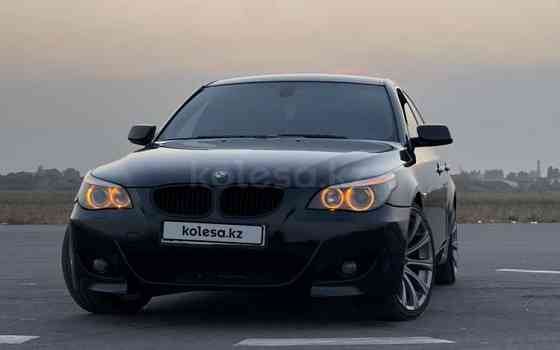 BMW 525, 2004, 2.5 л, 370000 км Алматы