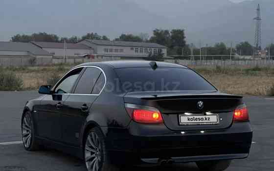 BMW 525, 2004, 2.5 л, 370000 км Алматы