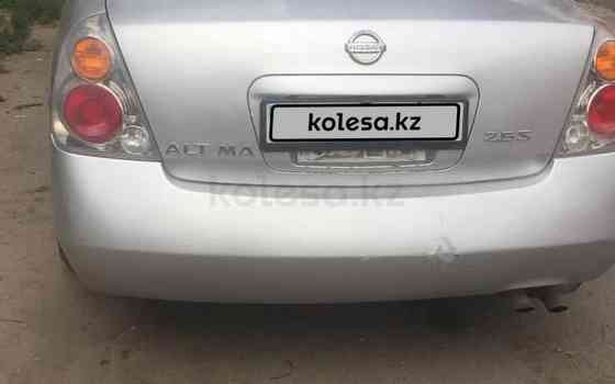 Nissan Altima, 2002, 2.5 л,  км Астана