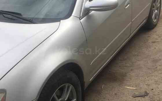 Nissan Altima, 2002, 2.5 л,  км Астана